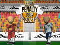 Juego Copa de Penaltis Euro 2021 en línea