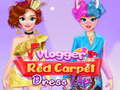 Juego Vestir a un Vlogger en la Alfombra Roja en línea