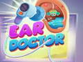 Juego Doctor de oídos en línea