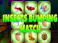 Juego Partido de Insectos en línea