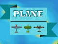 Juego Avión en línea