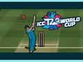 Juego Copa del Mundo T20 de la ICC en línea