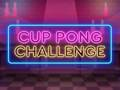 Juego Desafío de Pong en Copa en línea