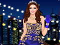 Juego Vestir Real - Salón de Moda Reina en línea