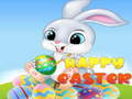 Juego Felices Pascuas en línea