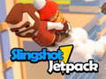 Juego Jetpack de tir en línea