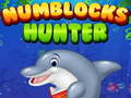 Juego Cazador de Numblocks en línea