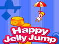 Juego Bebé Gelatina Feliz en línea