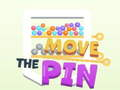 Juego Mover el Pin en línea