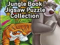 Juego Colección de Rompecabezas del Libro de la Selva en línea