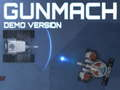 Juego Gunmach en línea