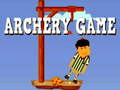 Juego Juego de arco en línea