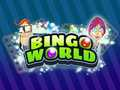 Juego Mundo Bingo en línea
