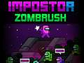 Juego Impostor Zombrush en línea