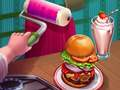 Juego Cocina y Decora en línea