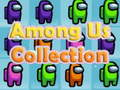 Juego Colección Among Us en línea