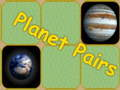 Juego Pares Planetarios en línea