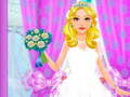 Juego Planificador de bodas de la reina de hielo en línea