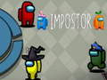 Juego Suplantador en línea