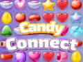 Juego Conexión de Dulces en línea