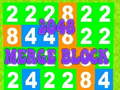 Juego 2048 Fusión de Bloques en línea
