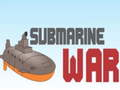 Juego Guerra de submarinos en línea