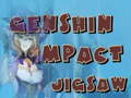 Juego Rompecabezas Genshin Impact en línea