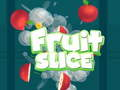 Juego Corte de Frutas en línea