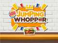 Juego Whopper Saltarín en línea