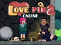 Juego Pinchos de Amor en Línea en línea