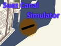 Juego Simulador del canal de Suez en línea