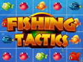 Juego Tácticas de pesca en línea