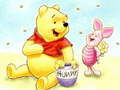 Juego Colección de puzzles de Winnie the Pooh en línea