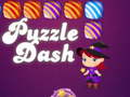 Juego Carrera de Puzzles en línea