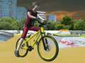 Juego BMX Extremo 3D Acrobacias en línea