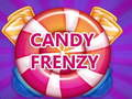 Juego Frenesí de Caramelo en línea