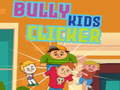 Juego Clicker de Acoso Escolar en línea