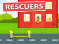 Juego ¡Rescatadores! en línea