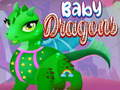 Juego Dragones Bebés en línea
