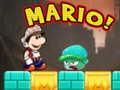 Juego ¡Mario! en línea