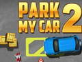 Juego Aparca Mi Coche 2 en línea