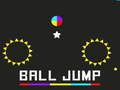 Juego Salto de bola en línea