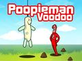 Juego Poopieman Voodoo en línea