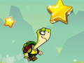 Juego Aventura de Carrera de Tortuga en línea