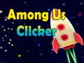 Juego Among Us Clicker en línea