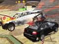 Juego Choque de Coches en Línea en línea