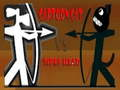 Juego Siren Head Vs Gato Caricatura en línea