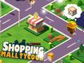 Juego Tycoon de Centro Comercial en línea