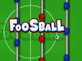 Juego Futbolín en línea