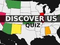 Juego Cuestionario sobre la ubicación de los países de Estados Unidos en línea